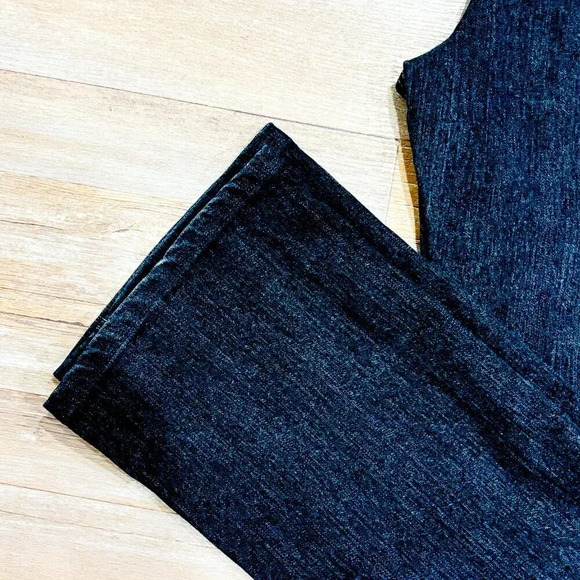 BPROGRESS Dark blue jeans Size: 13 Condition: In good  condition Waist: 16” Hi - Picture 3 of 10